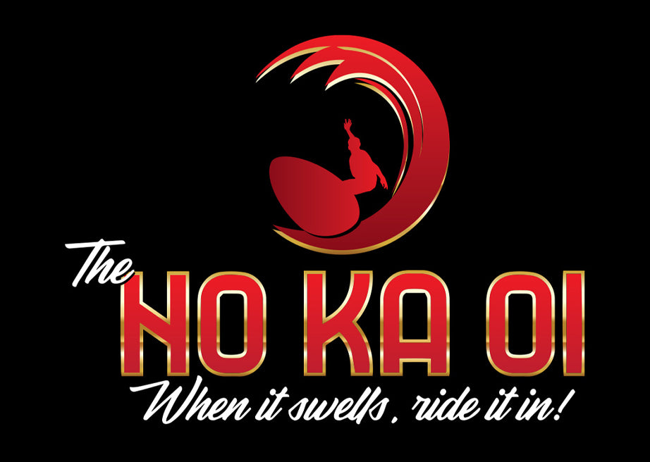 The No Ka Oi