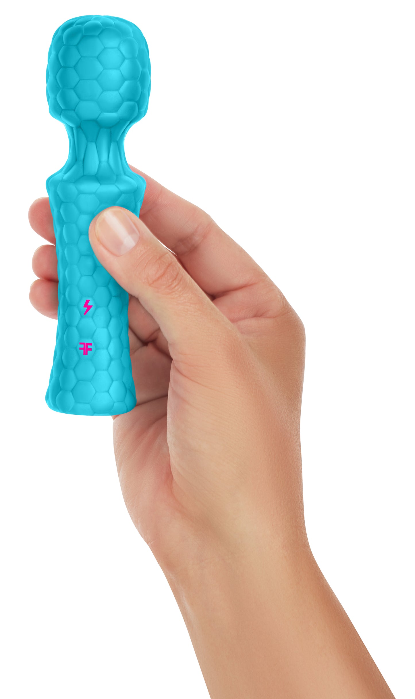 Ultra Wand Mini - Turquoise