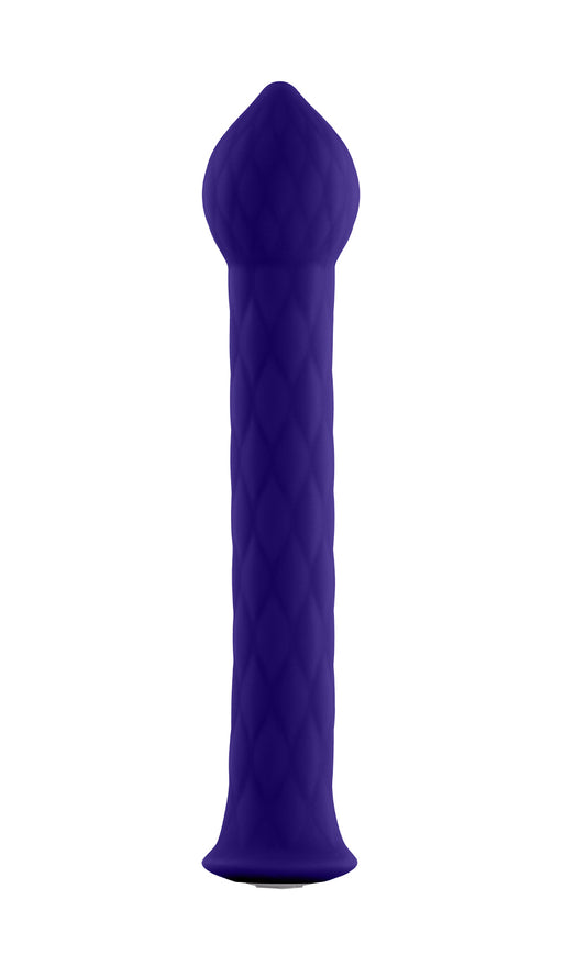 Diamond Wand - Purple